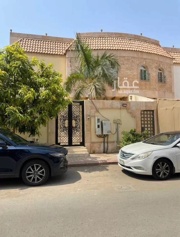 فيلا للبيع في شارع الامام البخاري, حي البساتين, مدينة جدة, منطقة مكة المكرمة صورة 3