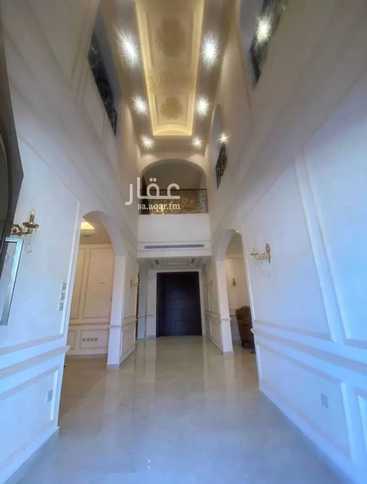 فيلا للبيع في شارع الشريف مسعود سعيد, حي المنارات, مدينة جدة, منطقة مكة المكرمة صورة 2