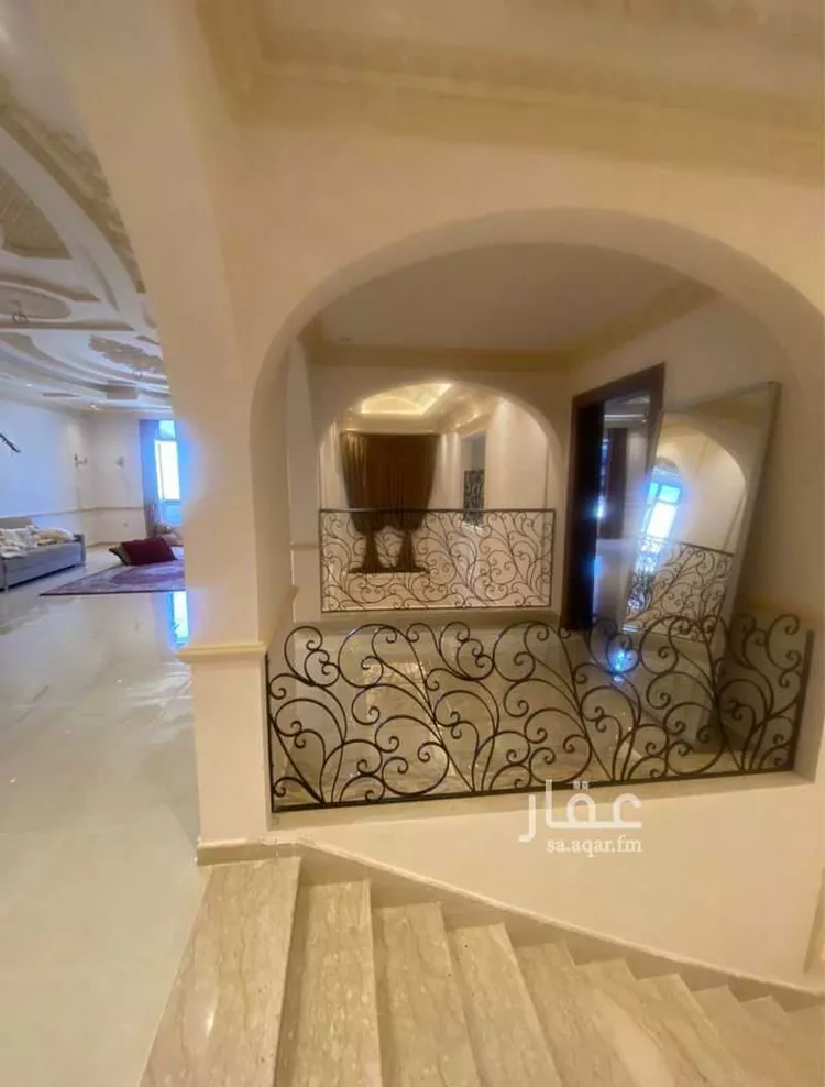 فيلا للبيع في شارع الشريف مسعود سعيد, حي المنارات, مدينة جدة, منطقة مكة المكرمة 17