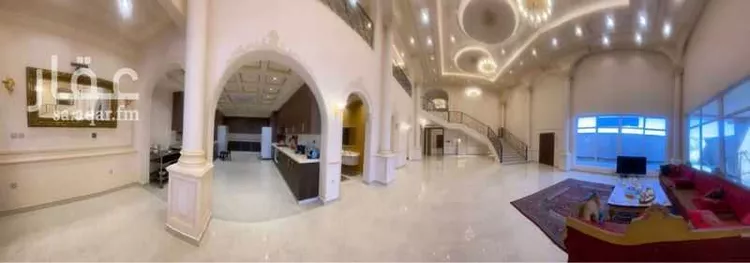 فيلا للبيع في شارع الشريف مسعود سعيد, حي المنارات, مدينة جدة, منطقة مكة المكرمة 19