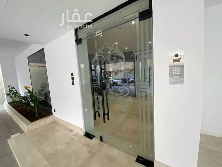 عمارة للبيع في شارع ابراهيم الحلبي, حي الروضة, مدينة جدة, منطقة مكة المكرمة صورة 5
