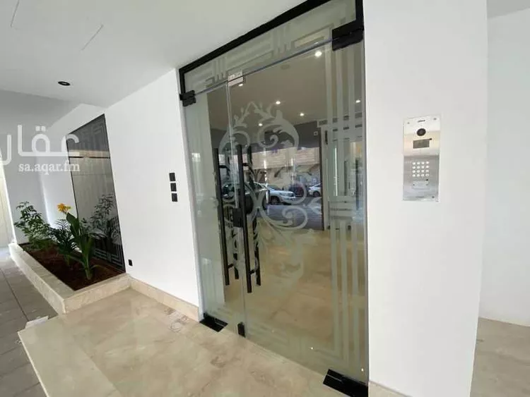 شقة للإيجار في شارع ابراهيم الحلبي, حي الروضة, مدينة جدة, منطقة مكة المكرمة صورة 4