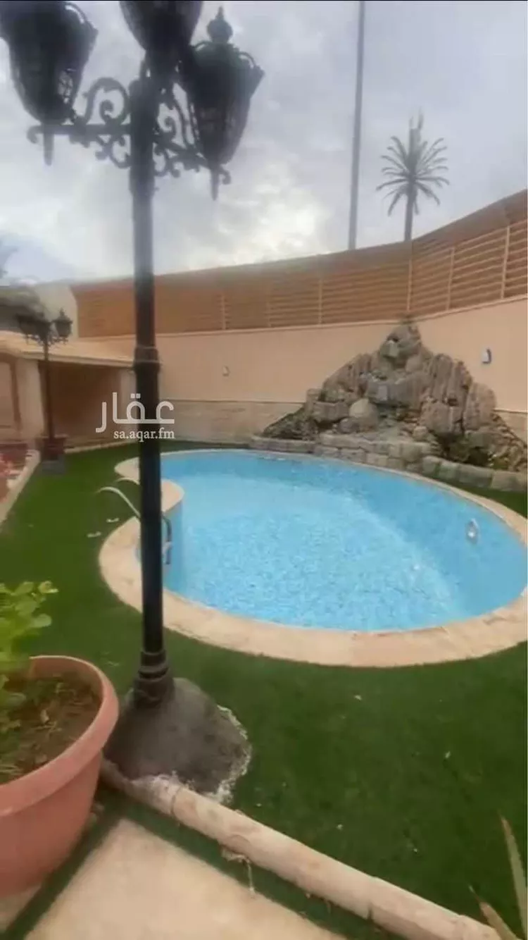 فيلا للإيجار في شارع ابو الحسن بن مسعود, حي النهضة, مدينة جدة, منطقة مكة المكرمة صورة 5