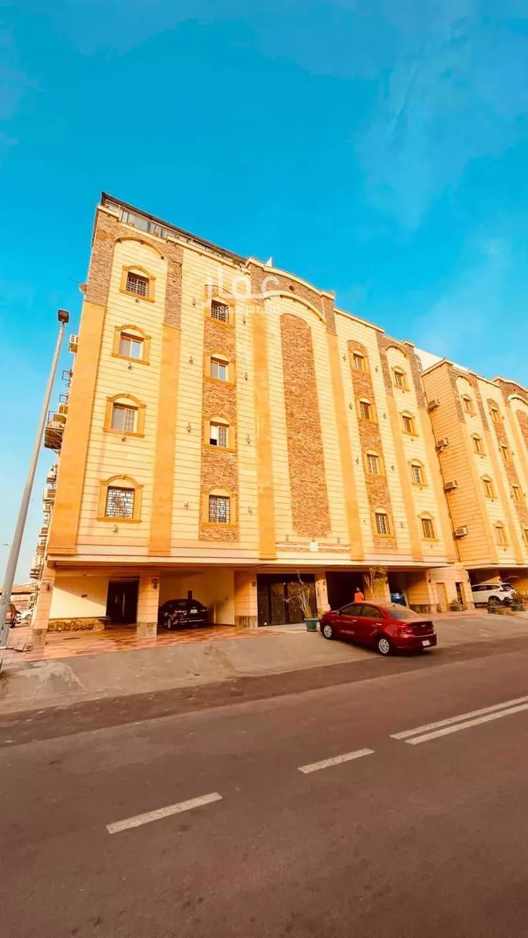 Apartment for Sale in Jeddah Ar Rabwah