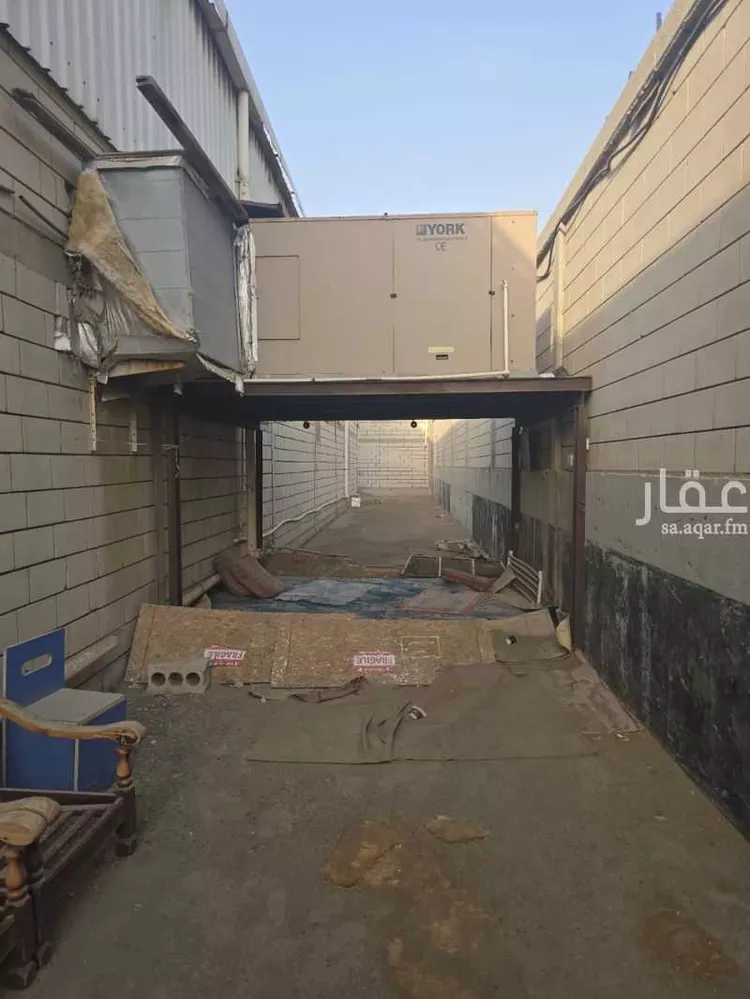 مستودع للبيع في شارع برهان القيراطي, حي النخيل, مدينة جدة, منطقة مكة المكرمة 9