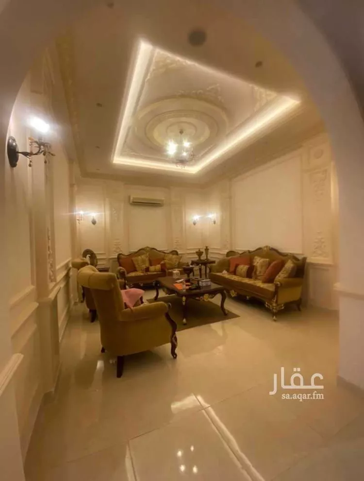 فيلا للبيع في شارع الشريف مسعود سعيد, حي المنارات, مدينة جدة, منطقة مكة المكرمة 13