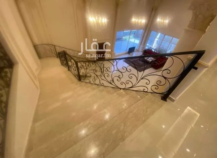 فيلا للبيع في شارع الشريف مسعود سعيد, حي المنارات, مدينة جدة, منطقة مكة المكرمة 22