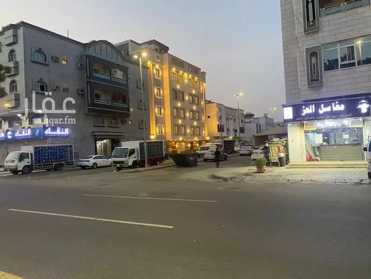 شقة للبيع في شارع رسيم الحجري, حي الصفاء, مدينة جدة, منطقة مكة المكرمة صورة 3