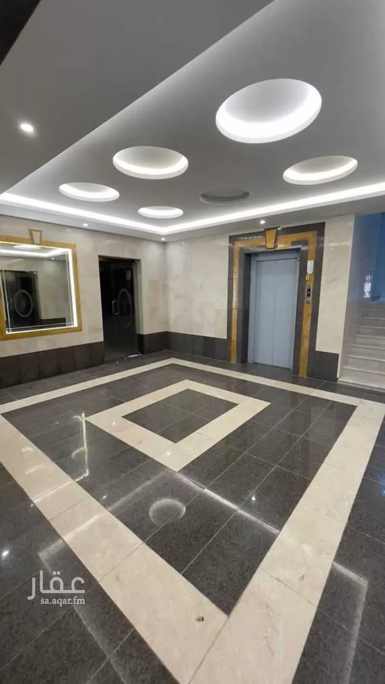 شقة للبيع في شارع رسيم الحجري, حي الصفاء, مدينة جدة, منطقة مكة المكرمة صورة 5