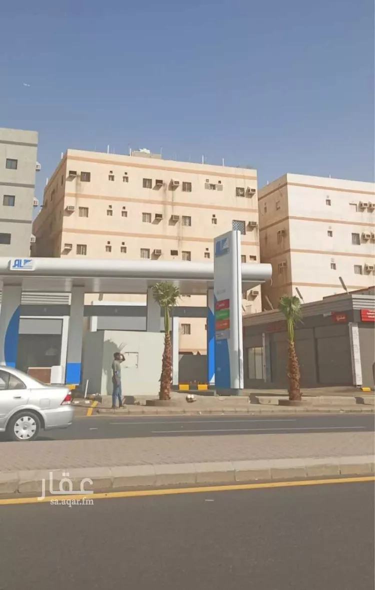 شقة للبيع في شارع سليمان بن عبد الوهاب, حي مريخ, مدينة جدة, منطقة مكة المكرمة صورة 2