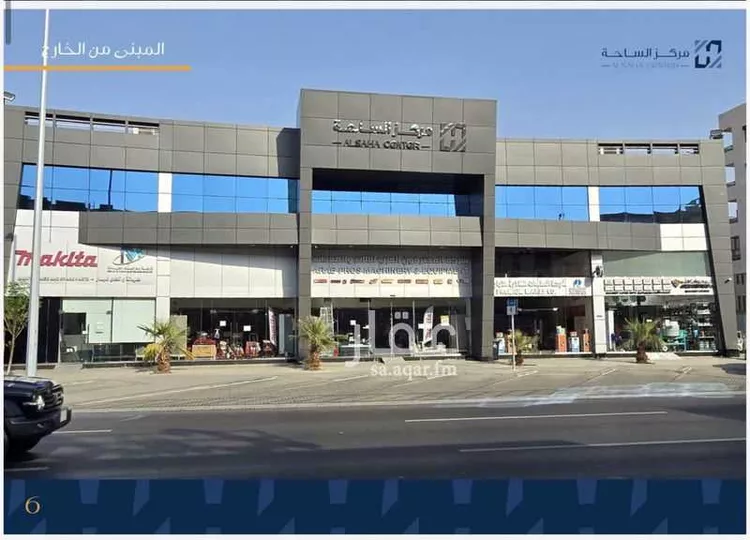 عمارة للإيجار في شارع طريق المدينة المنورة, حي الشرفية, مدينة جدة, منطقة مكة المكرمة صورة 4