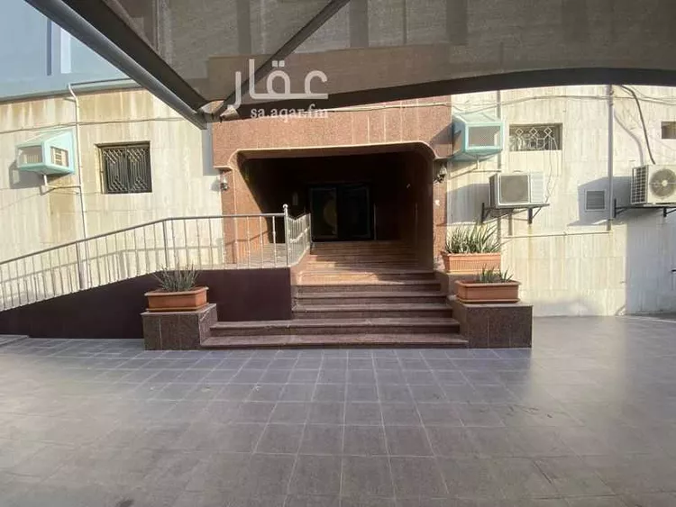 عمارة للبيع في شارع عبدالعزيز ابن ابراهيم, حي الصفاء, مدينة جدة, منطقة مكة المكرمة صورة 5