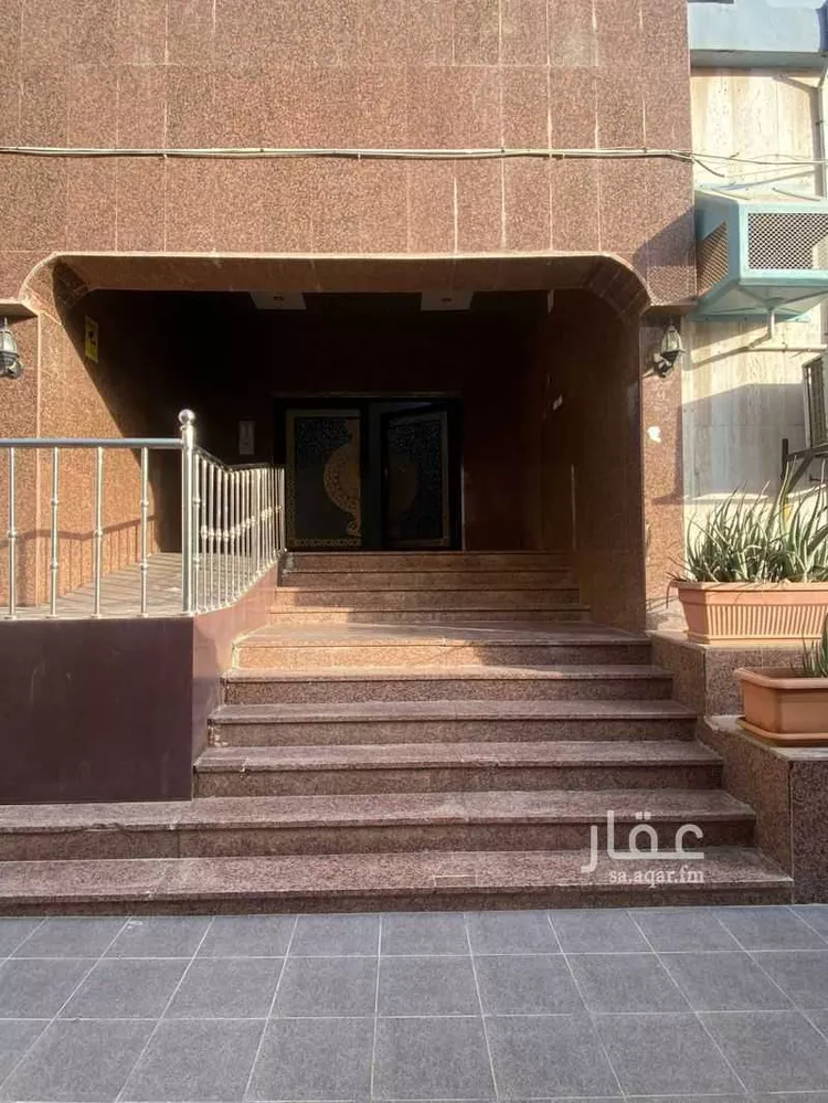 عمارة للبيع في شارع عبدالعزيز ابن ابراهيم, حي الصفاء, مدينة جدة, منطقة مكة المكرمة 8