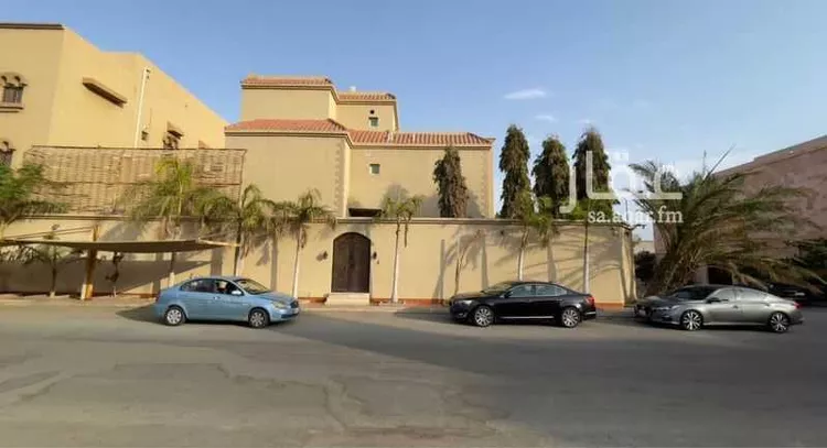 فيلا للبيع في شارع السندس, حي الفلاح, مدينة جدة, منطقة مكة المكرمة