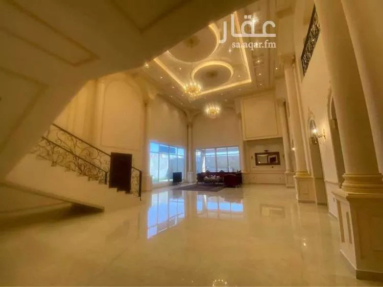 فيلا للبيع في شارع الشريف مسعود سعيد, حي المنارات, مدينة جدة, منطقة مكة المكرمة 12