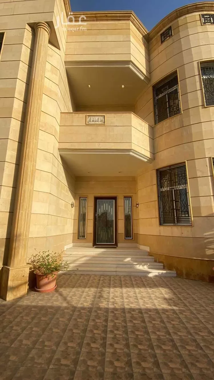 فيلا للبيع في شارع اشهب العمري, حي الحمدانية, مدينة جدة, منطقة مكة المكرمة صورة 2
