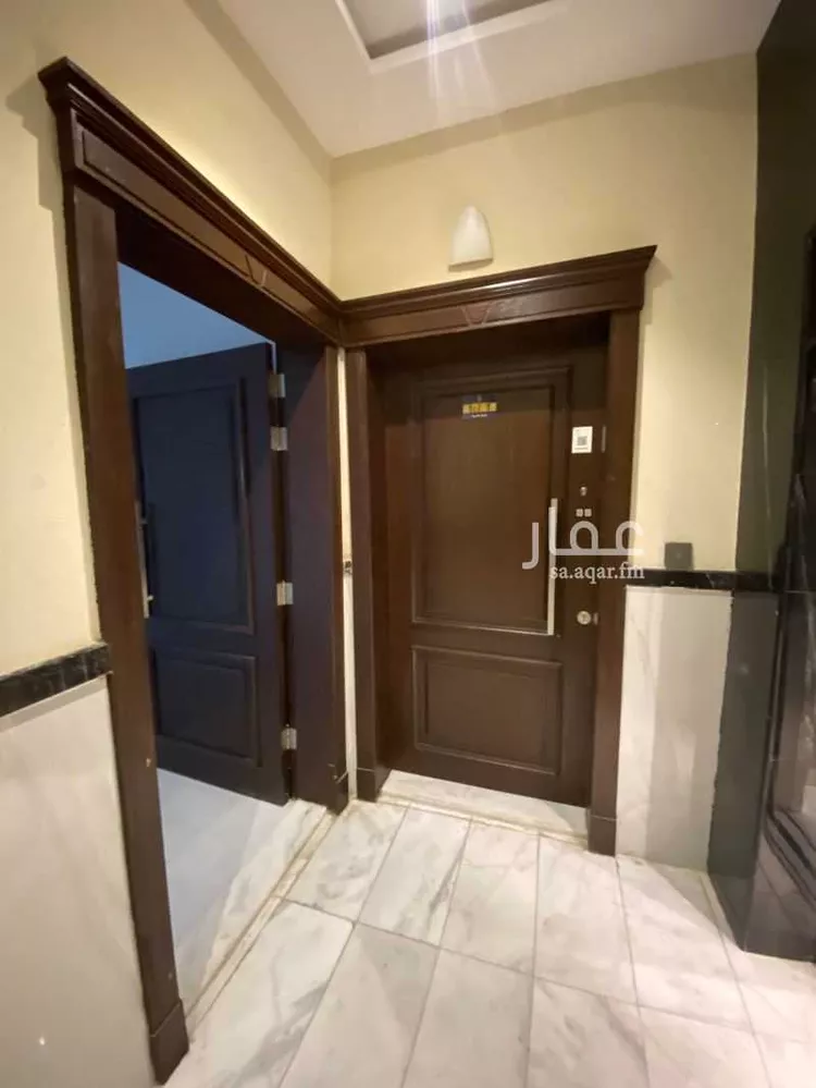 شقة للبيع في شارع عبدالسلام العلمي, حي الربوة, مدينة جدة, منطقة مكة المكرمة صورة 3
