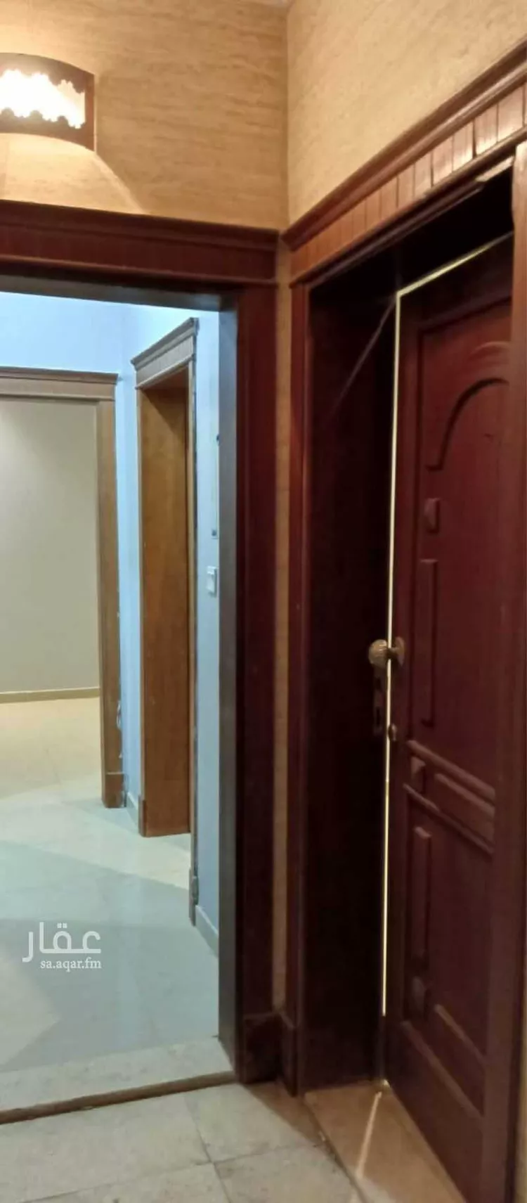 شقة للبيع في شارع سليمان بن عبد الوهاب, حي مريخ, مدينة جدة, منطقة مكة المكرمة صورة 3