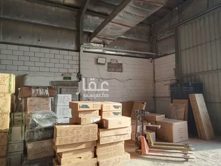 مستودع للبيع في شارع برهان القيراطي, حي النخيل, مدينة جدة, منطقة مكة المكرمة 8