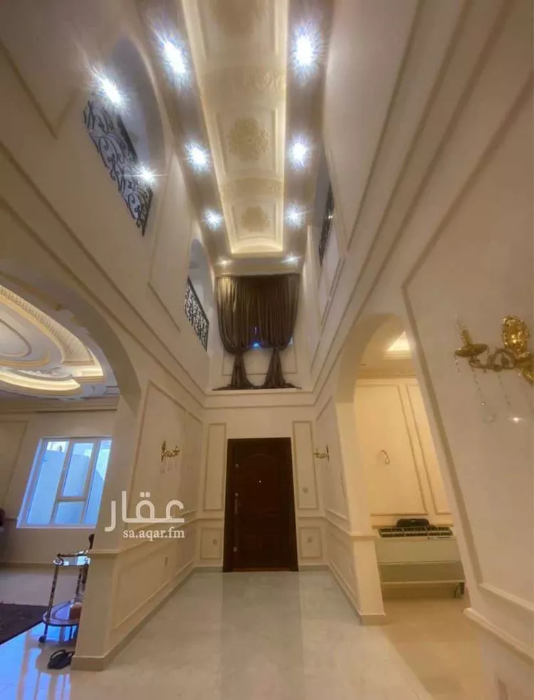 فيلا للبيع في شارع الشريف مسعود سعيد, حي المنارات, مدينة جدة, منطقة مكة المكرمة 15