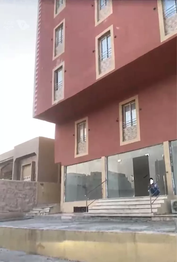 عمارة للبيع في شارع سعد بن قيس, حي البوادي, مدينة جدة, منطقة مكة المكرمة
