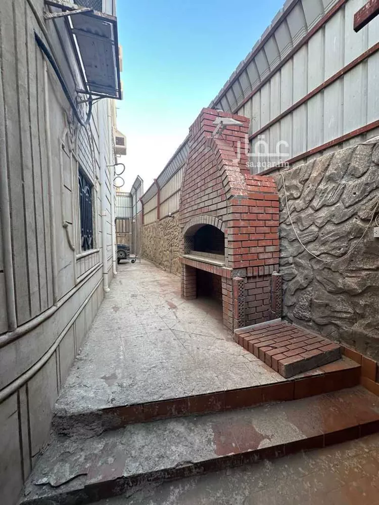 شقة للإيجار في شارع عبد القادر بن محمد, حي أم السلم, مدينة جدة, منطقة مكة المكرمة صورة 5