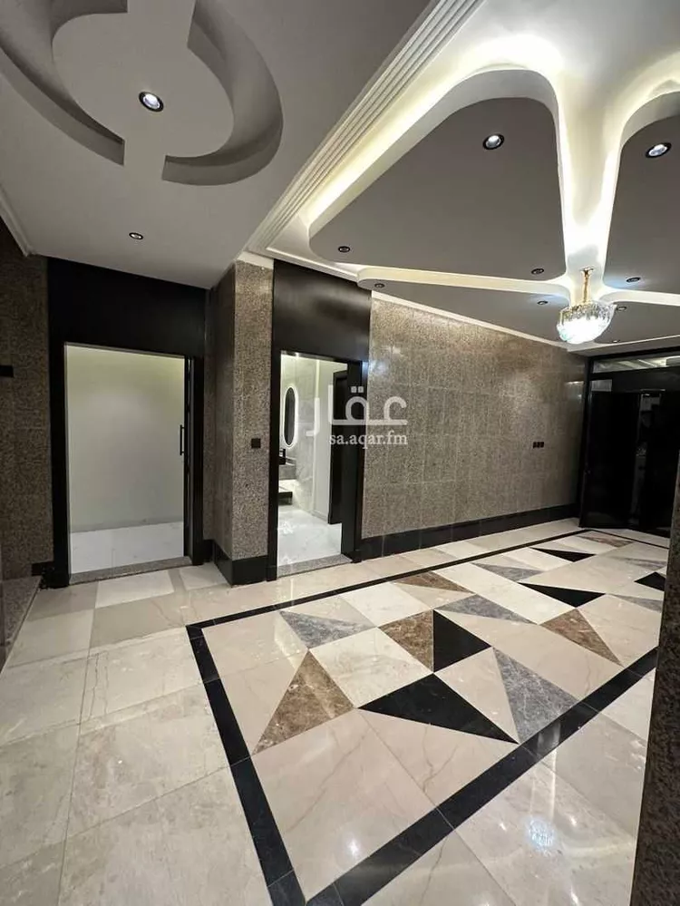 شقة للإيجار في شارع محمد مقبل, حي الرياض, مدينة جدة, منطقة مكة المكرمة صورة 5