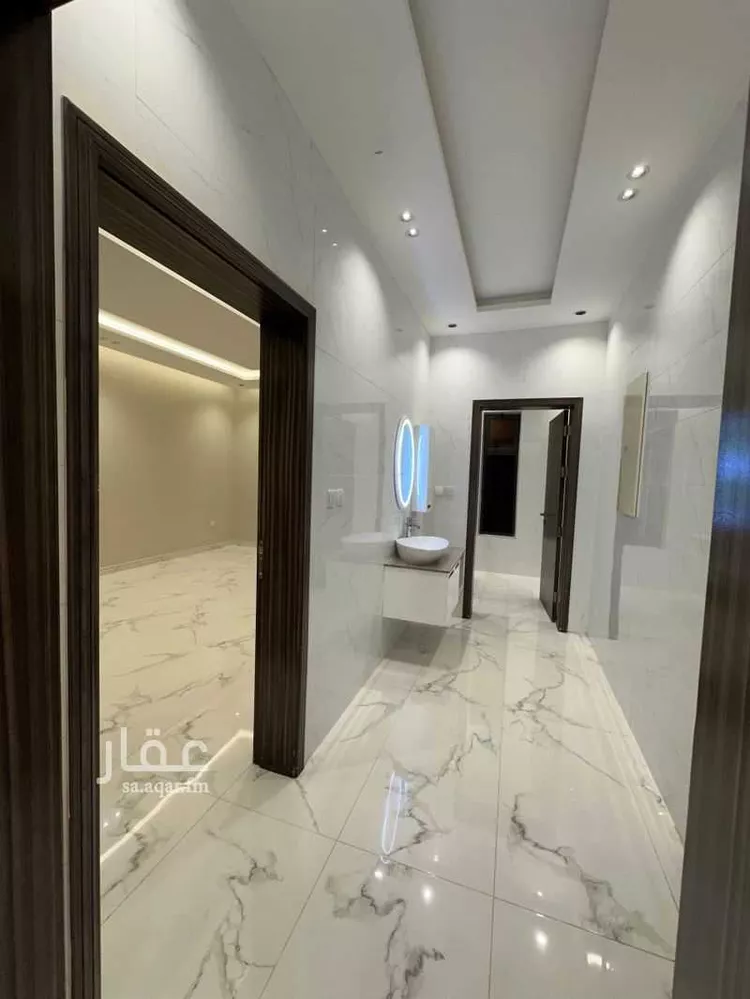 شقة للإيجار في شارع فريد ياسين قرشي, حي الرياض, مدينة جدة, منطقة مكة المكرمة صورة 4