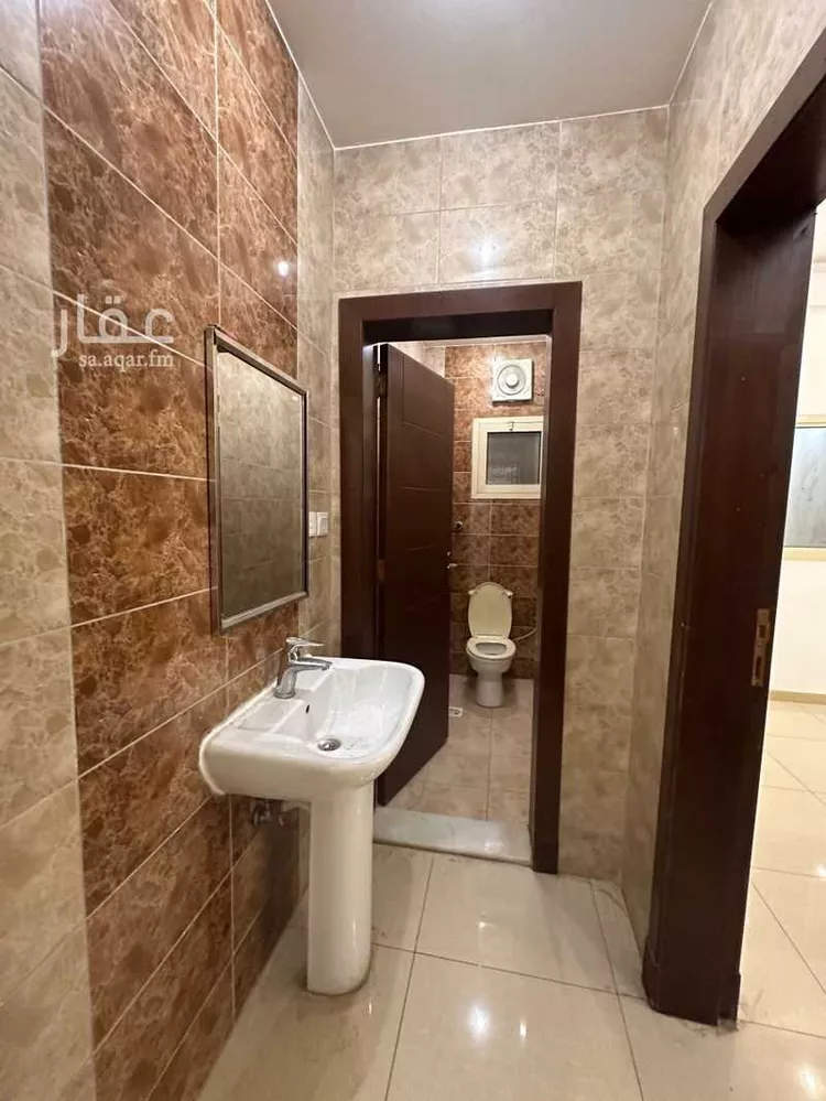 شقة للإيجار في شارع عتاب بن حنين المكي, حي مريخ, مدينة جدة, منطقة مكة المكرمة صورة 2