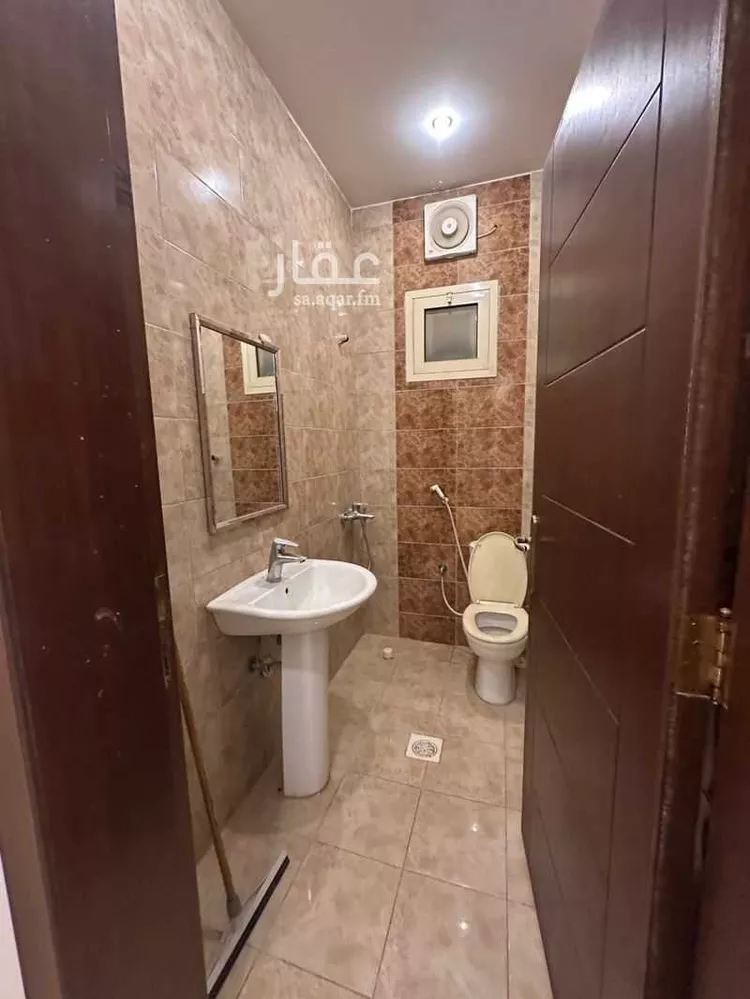 شقة للإيجار في شارع عتاب بن حنين المكي, حي مريخ, مدينة جدة, منطقة مكة المكرمة 9