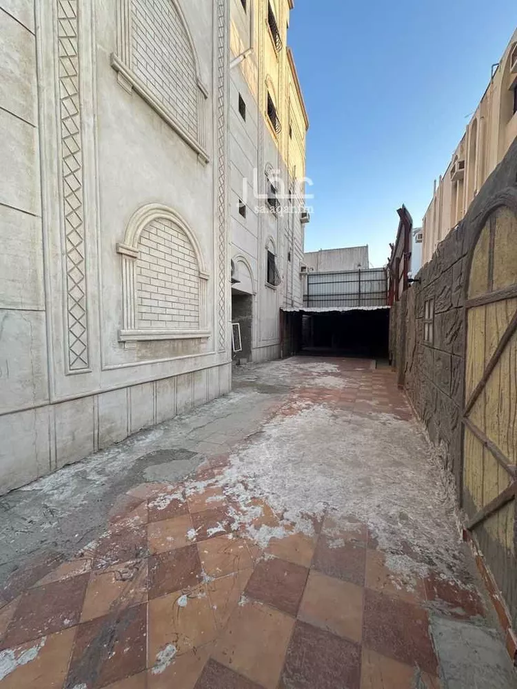 شقة للإيجار في شارع عبد القادر بن محمد, حي أم السلم, مدينة جدة, منطقة مكة المكرمة صورة 2