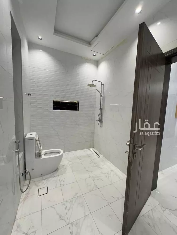 شقة للإيجار في شارع فريد ياسين قرشي, حي الرياض, مدينة جدة, منطقة مكة المكرمة صورة 3