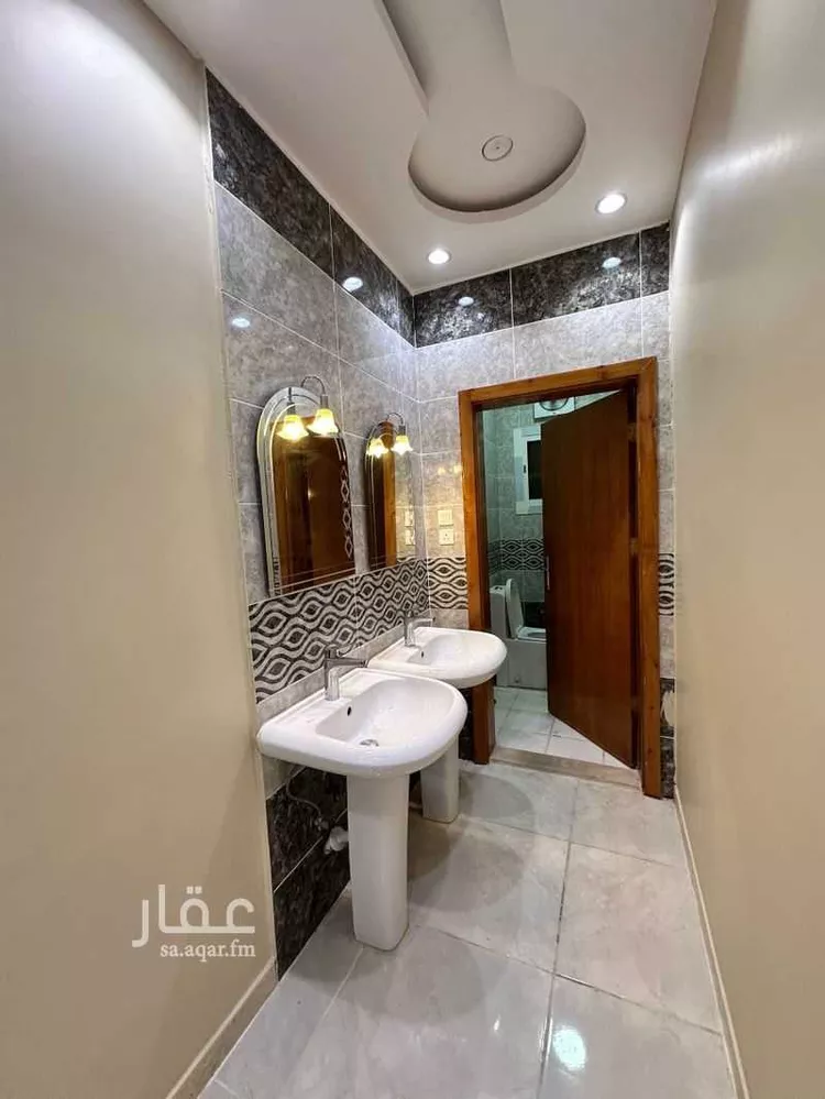 شقة للإيجار في شارع محمد النيسابوري, حي الرياض, مدينة جدة, منطقة مكة المكرمة صورة 5