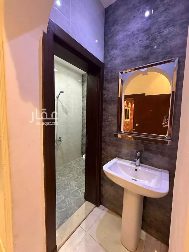 شقة للإيجار في شارع سعيد بن الحكم, حي الفلاح, مدينة جدة, منطقة مكة المكرمة صورة 2