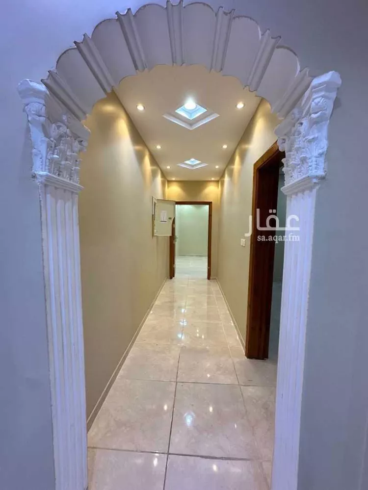 شقة للإيجار في شارع محمد النيسابوري, حي الرياض, مدينة جدة, منطقة مكة المكرمة صورة 2