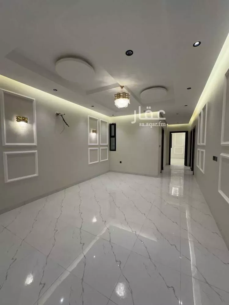 شقة للإيجار في شارع محمد مقبل, حي الرياض, مدينة جدة, منطقة مكة المكرمة صورة 4