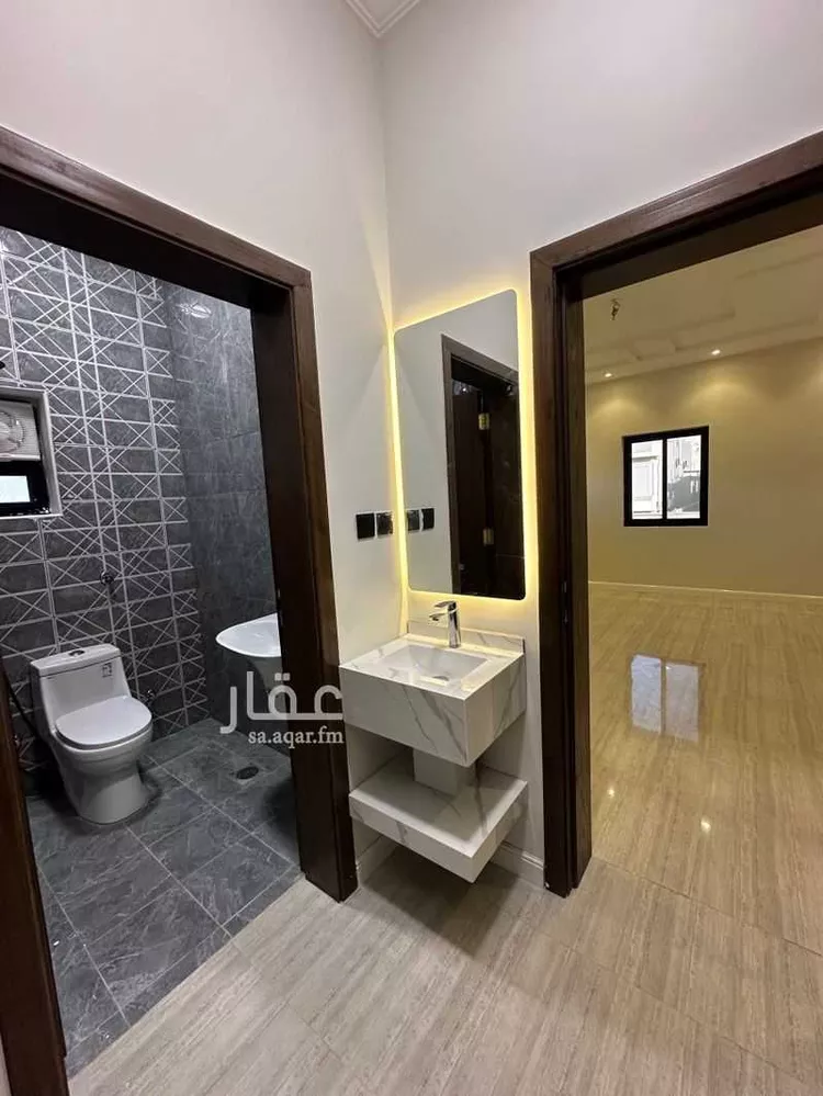 شقة للإيجار في شارع محمد الخفاجي, حي الرياض, مدينة جدة, منطقة مكة المكرمة صورة 3
