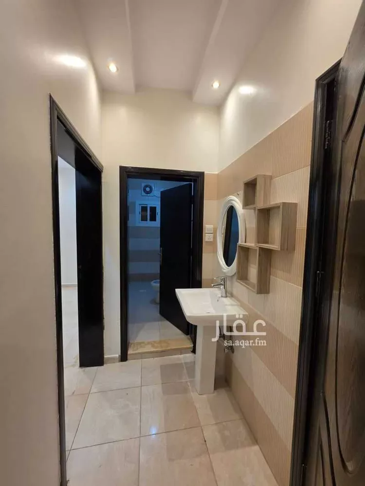 شقة للإيجار في شارع جبل اجا, حي الفلاح, مدينة جدة, منطقة مكة المكرمة صورة 3