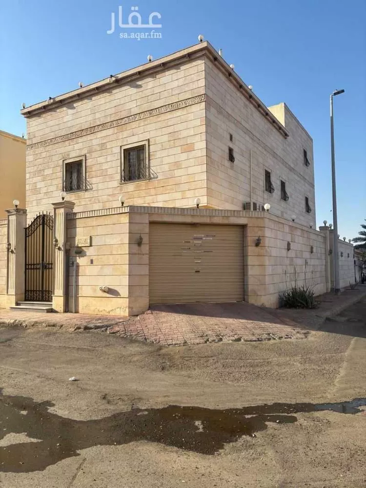 فيلا للبيع في شارع علي الليثي, حي طيبة, مدينة جدة, منطقة مكة المكرمة