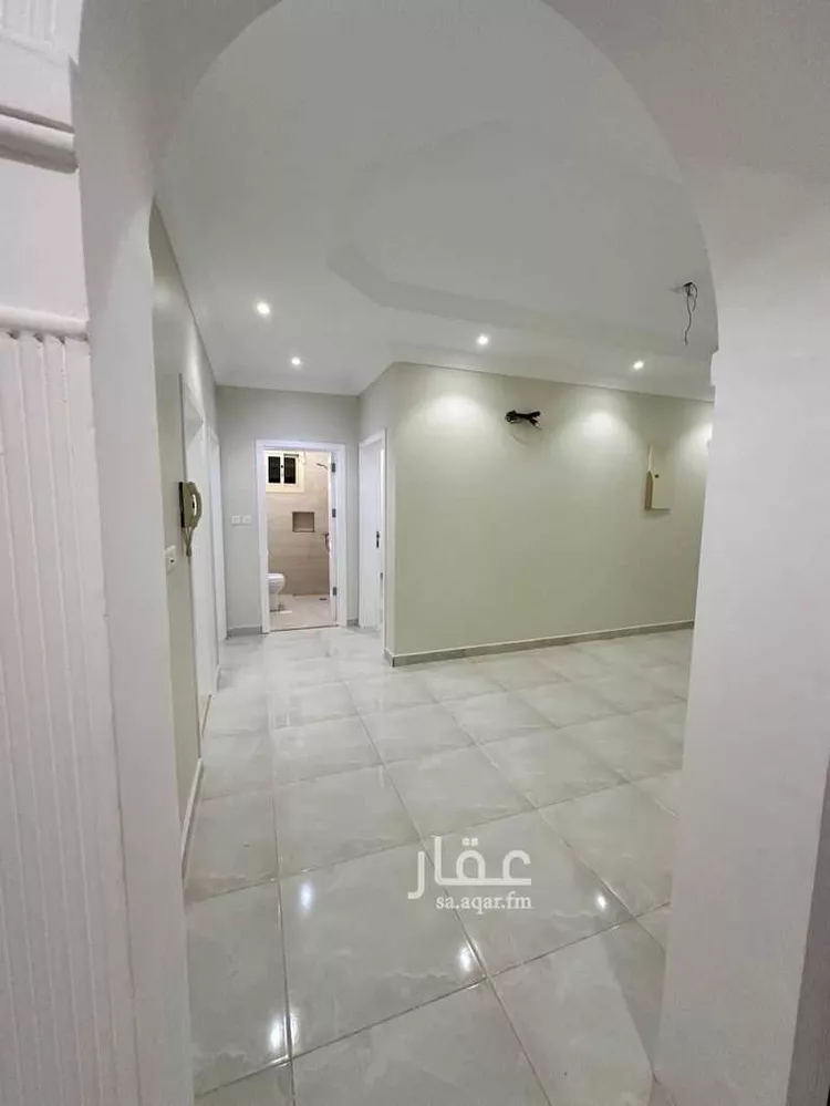 شقة للإيجار في شارع ملح, حي الرياض, مدينة جدة, منطقة مكة المكرمة صورة 3