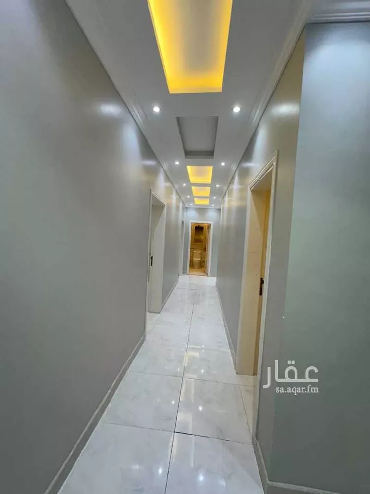 شقة للإيجار في شارع عروس الرمال, حي طيبة, مدينة جدة, منطقة مكة المكرمة صورة 5