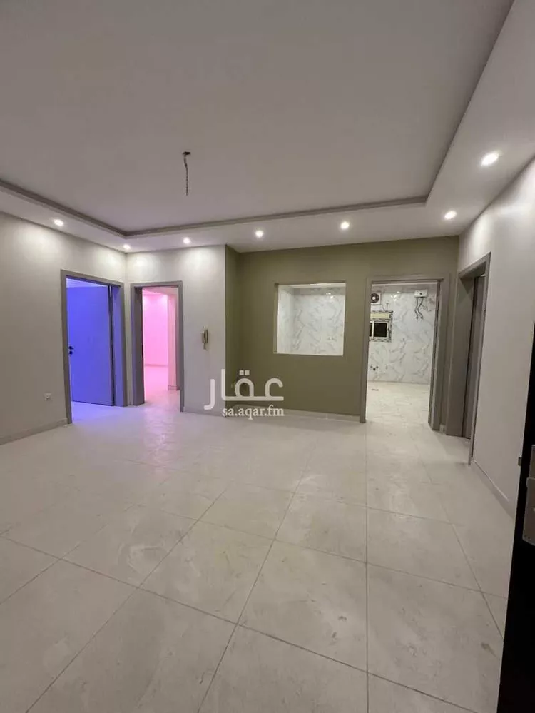 Apartment for Rent in Jeddah Al Riyadh 9