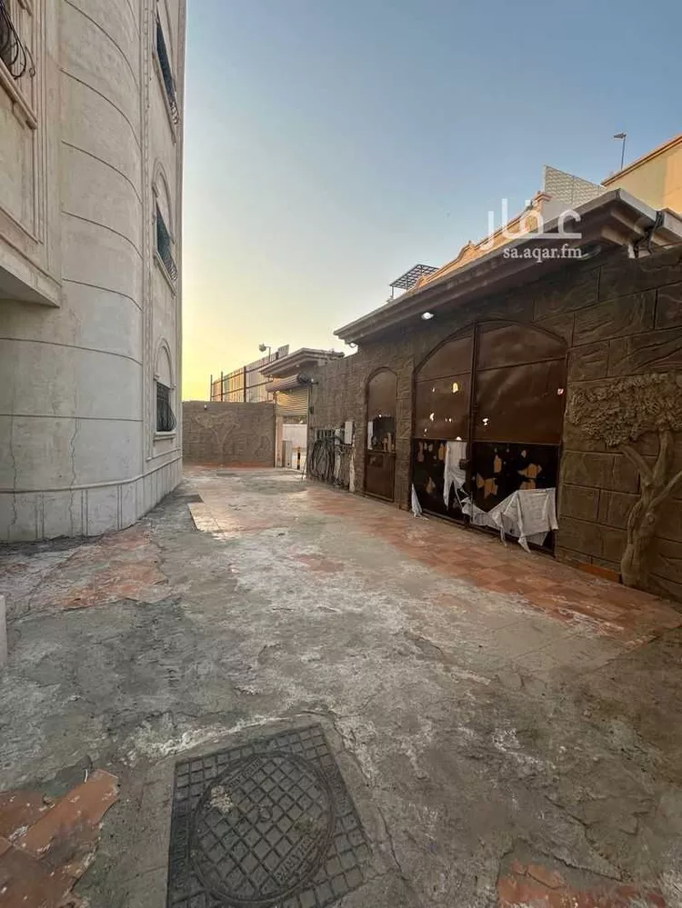 شقة للإيجار في شارع عبد القادر بن محمد, حي أم السلم, مدينة جدة, منطقة مكة المكرمة صورة 4