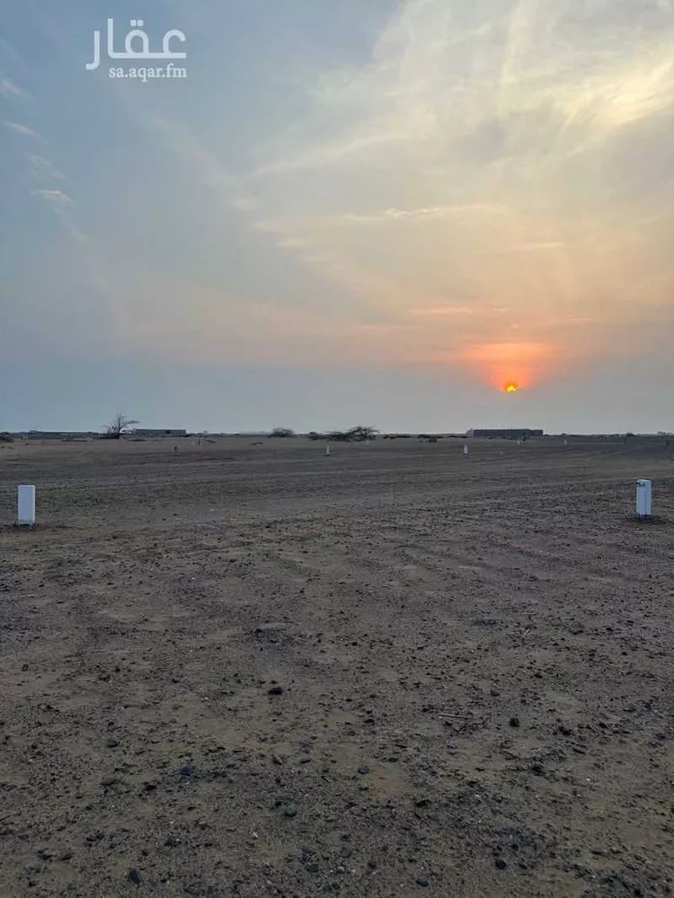 أرض للبيع في حي الجزيرة, مدينة جدة, منطقة مكة المكرمة