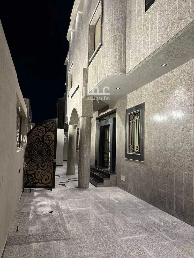 عمارة للبيع في شارع محمد مقبل, حي الرياض, مدينة جدة, منطقة مكة المكرمة صورة 3