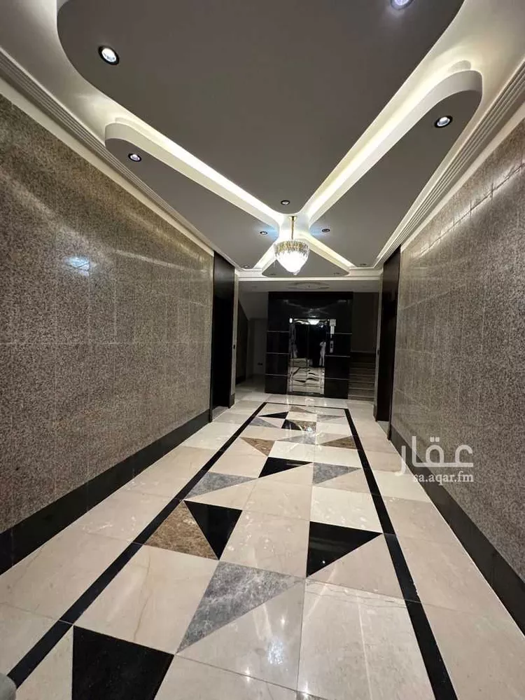 شقة للإيجار في شارع محمد مقبل, حي الرياض, مدينة جدة, منطقة مكة المكرمة صورة 5