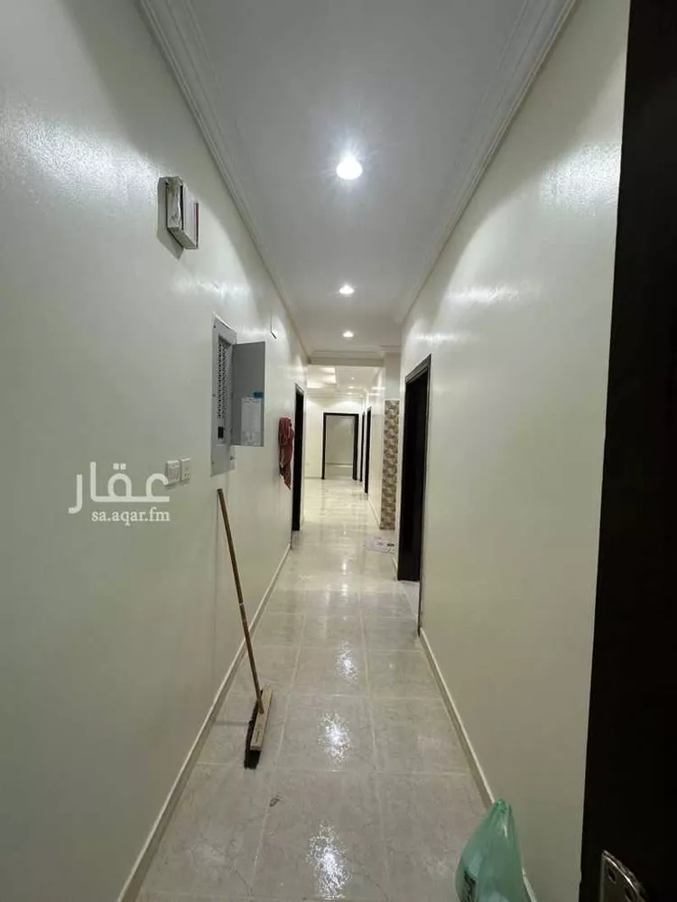 شقة للإيجار في شارع عبيد الله بن يزيد, حي الحمدانية, مدينة جدة, منطقة مكة المكرمة صورة 5