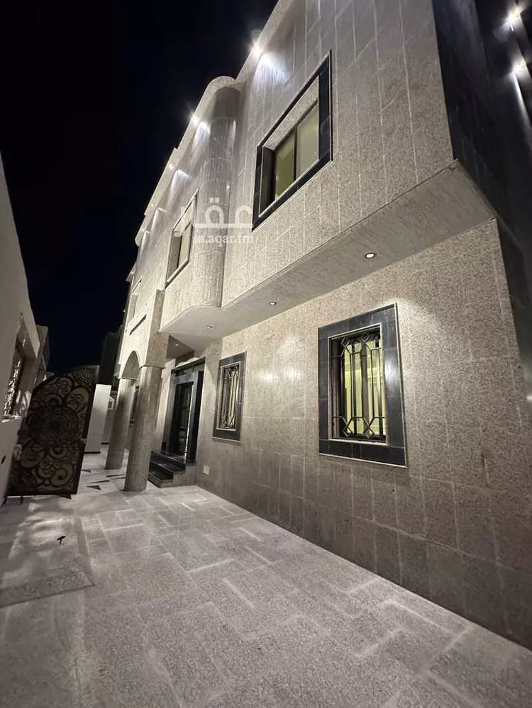 عمارة للبيع في شارع محمد مقبل, حي الرياض, مدينة جدة, منطقة مكة المكرمة صورة 5