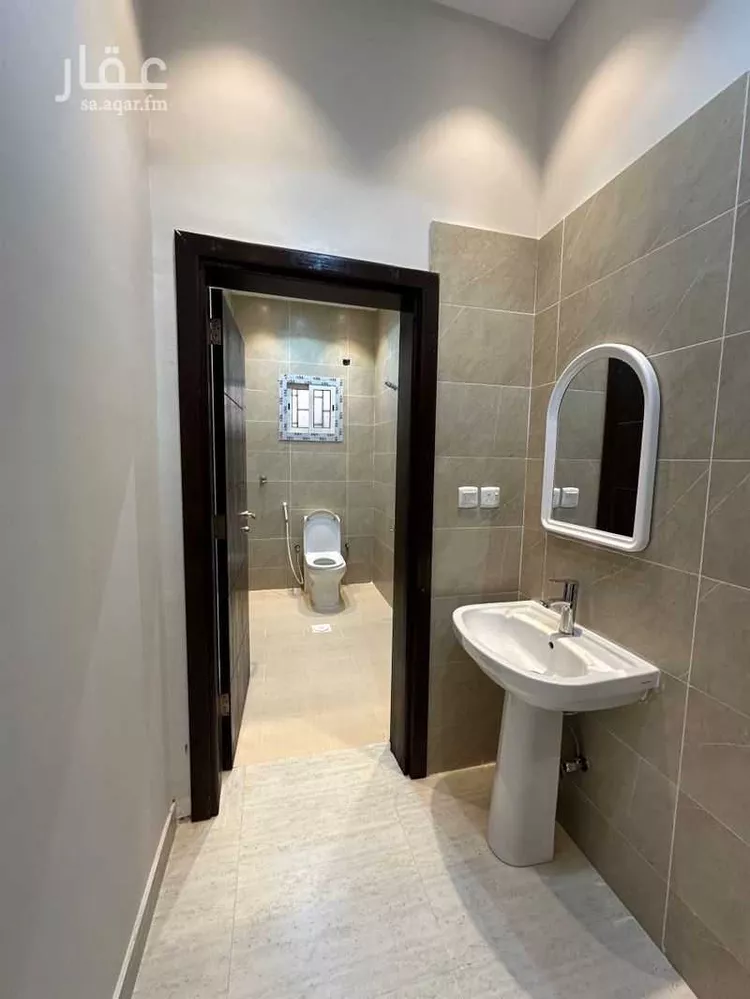 شقة للإيجار في شارع فضيله الشيخ احمد حلمي, حي الرياض, مدينة جدة, منطقة مكة المكرمة صورة 3