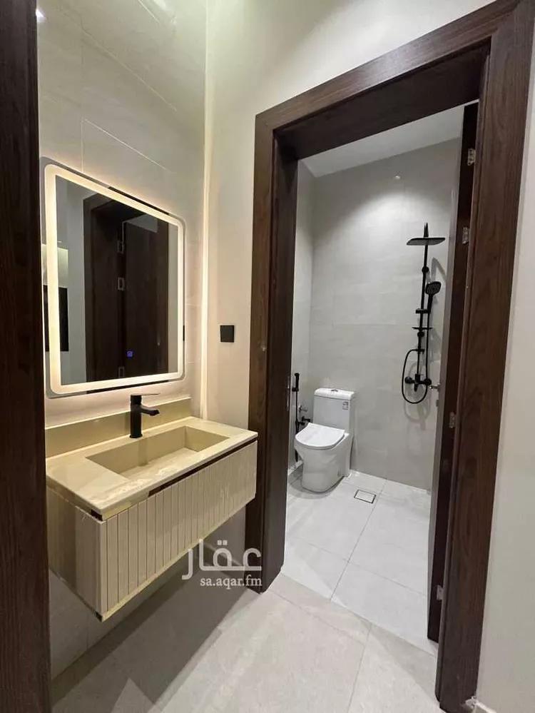 شقة للإيجار في شارع ابن ابي الرضا, حي الريان, مدينة جدة, منطقة مكة المكرمة صورة 4